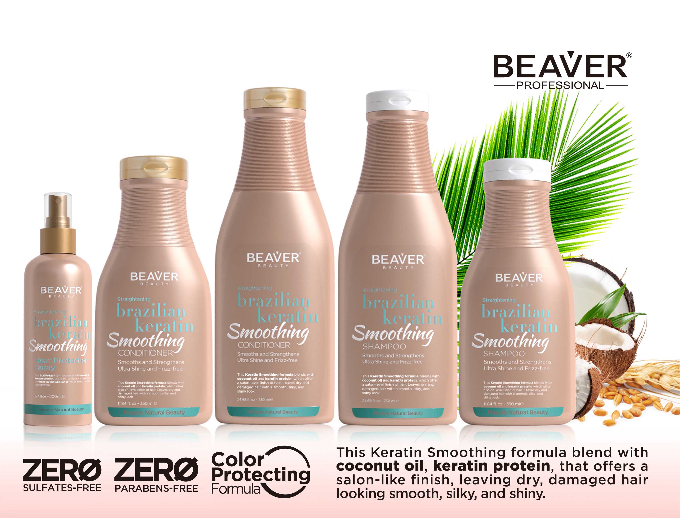 best heat protection spray for hair